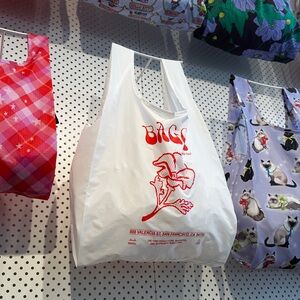 BAGGU San Francisco Standard Reusable Tote